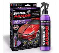 Поліроль проти подряпин Shine Armor