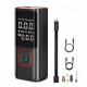 Портативный компрессор аккумуляторный Car Air Pump ATJ-6988