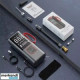 Портативный компрессор аккумуляторный Car Air Pump ATJ-6988