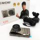 Реєстратор в машину DVR E26 1080p, Автомобільні відеореєстратори, Автореєстратори HZ-11 за 2453 грн