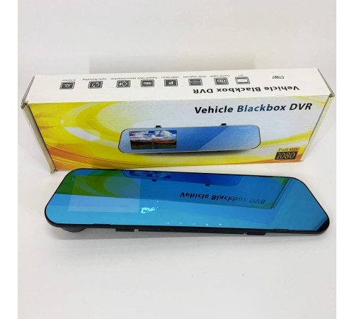Устройство для автомобиля с видеорегистратором DVR, Авторегистраторы, Видеорегистраторы в машину DF-81