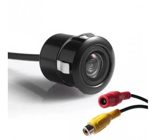 Автокамера UKC 18.5mm HB-80 за 393 грн