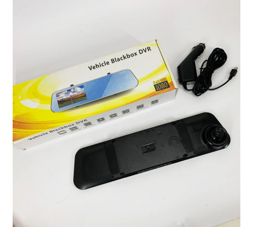 Устройство для автомобиля с видеорегистратором DVR, Авторегистраторы, Видеорегистраторы в машину DF-81