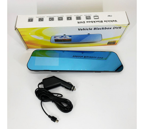 Устройство для автомобиля с видеорегистратором DVR, Авторегистраторы, Видеорегистраторы в машину DF-81