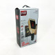 Автомобильный FM трансмиттер модулятор H15 Bluetooth MP3, Блютуз модулятор в машину. Цвет: серебряный PT-74
