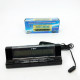 Автогодинник з термометром VST-7037 EG-39 за 242 грн
