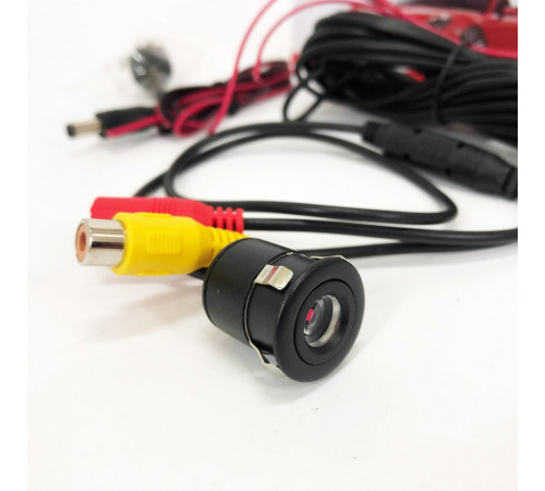 Автокамера UKC 18.5mm HB-80 за 393 грн