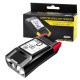 Велосипедный фонарик с зарядкой, Велосипедный фонарь с защитой от воды Фонарь для велосипеда акб IC-34