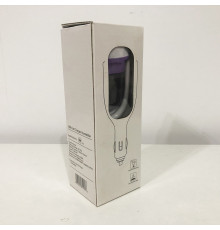Увлажнитель воздуха для автомобиля, увлажнитель воздуха в машину Air Purifier BA-3. Цвет: фиолетовый MO-19