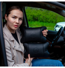 Подушка для підголівника автомобільного сидіння Volkswagen, Подушки на підголівник в машину BF-41
