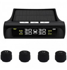 Система контроля давления в шинах TPMS+SOLAR внешние датчики KH-16