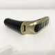 FM модулятор CAR G6 Bluetooth USB AUX MicroSD трансмітер, FM модулятор для автомобіля. Колір: золотий AS-26 за 251 грн