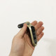 FM модулятор CAR G6 Bluetooth USB AUX MicroSD трансмітер, FM модулятор для автомобіля. Колір: золотий AS-26 за 251 грн
