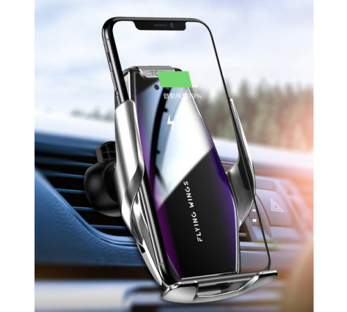 Автомобильный держатель S7, Держатель в машину, Автодержатели для смартфона в автомобиль AW-92