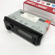 Автомагнитола магнитола в авто с Usb MP3 3888 ISO 1DIN FM, Автомагнитола в штатное место DW-66