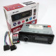 Автомагнитола магнитола в авто с Usb MP3 3888 ISO 1DIN FM, Автомагнитола в штатное место DW-66