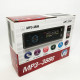 Магнитола машина 1din MP3 3886 ISO 1DIN, Авто магнитола, Штатный магнитофон, Usb для штатной магнитолы XR-32