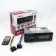 Магнитола машина 1din MP3 3886 ISO 1DIN, Авто магнитола, Штатный магнитофон, Usb для штатной магнитолы XR-32