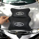 Подушка подголовник для поездок в машине Ford, Подушка для салона авто под голову поездок ZA-51