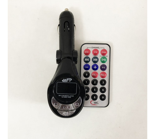 Автомобильный FM-трансмиттер с поддержкой Bluetooth FM, Фм трансмиттер bluetooth, Fm блютуз трансмитер TL-21