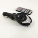 Автомобильный FM-трансмиттер с поддержкой Bluetooth FM, Фм трансмиттер bluetooth, Fm блютуз трансмитер TL-21