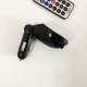Автомобильный FM-трансмиттер с поддержкой Bluetooth FM, Фм трансмиттер bluetooth, Fm блютуз трансмитер TL-21
