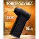 Ручной аккумуляторный мини-турбовентилятор, компрессор, Автомобильный турбовентилятор для удаления пыли KI-40