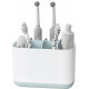 Подставка для зубных щеток Large toothbrush caddy | Органайзер в ванную