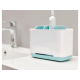 Подставка для зубных щеток Large toothbrush caddy | Органайзер в ванную