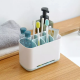 Подставка для зубных щеток Large toothbrush caddy | Органайзер в ванную