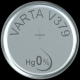 Батарейка часовая VARTA V379 1.55V тип SR63 за 90 грн