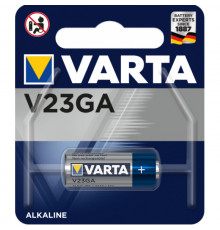 Батарейка VARTA V 23 GA BLI 1 ALKALINE