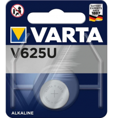 Батарейка VARTA V 625 U BLI 1 ALKALINE