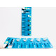Батарейка литиевая VIDEX CR1225 5pcs BLISTER CARD за 19 грн