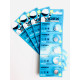 Батарейка литиевая VIDEX CR1225 5pcs BLISTER CARD за 19 грн