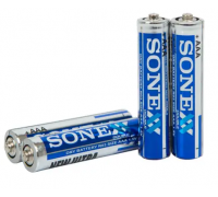 Sonexx R3 NEW ULTRA shrink/4pcs (2400)