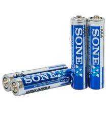 Sonexx R3 NEW ULTRA shrink/4pcs (2400)