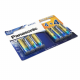 Батарейки Panasonic Evolta Alkaline AA LR6/ 4703 (8/96/480) за 45 грн