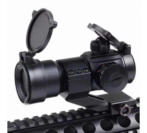 Коллиматорный прицел М3 1x35 с подсветкой.АТ-090090/5 за 2450 грн