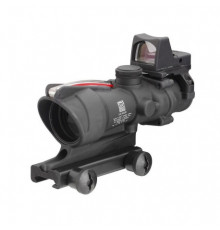 Оптический прицел ACOG 4x32 с коллиматором RMR.АТ-090900/22
