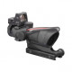 Оптический прицел ACOG 4x32 с коллиматором RMR.АТ-090900/22