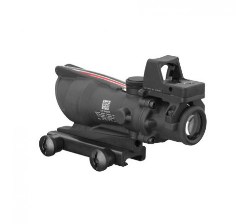 Оптический прицел ACOG 4x32 с коллиматором RMR.АТ-090900/22