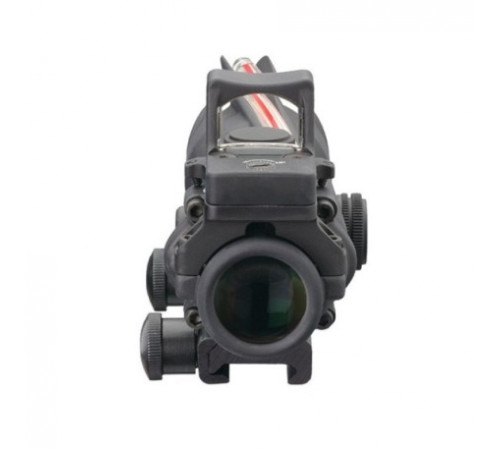 Оптический прицел ACOG 4x32 с коллиматором RMR.АТ-090900/22