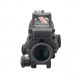 Оптический прицел ACOG 4x32 с коллиматором RMR.АТ-090900/22