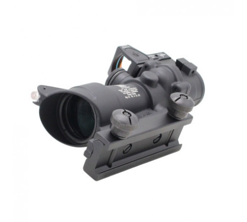 Оптический прицел ACOG 4x32 с коллиматором RMR.АТ-090900/22