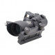 Оптический прицел ACOG 4x32 с коллиматором RMR.АТ-090900/22