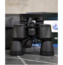 Бінокль Comet 7x50 ПП7734