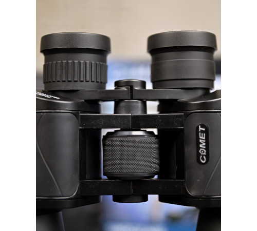 Бінокль Comet 7x50 ПП7735 за 1375 грн