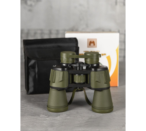 Бінокль High Quality 20x50 ВТ3994 за 1799 грн