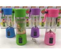 Блендер портативный заряжается от USB, BLENDER WITH USB NG-01 (30 шт)